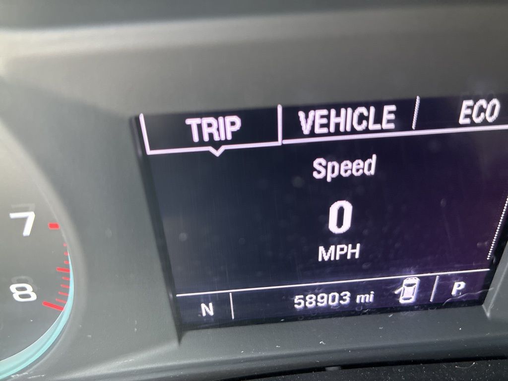 2023 Chevrolet Malibu 1LT photo 16