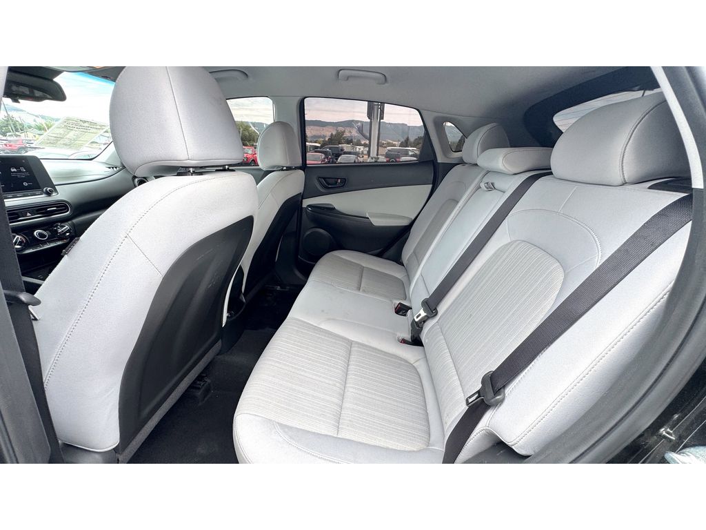 2023 Hyundai Kona SEL photo 14