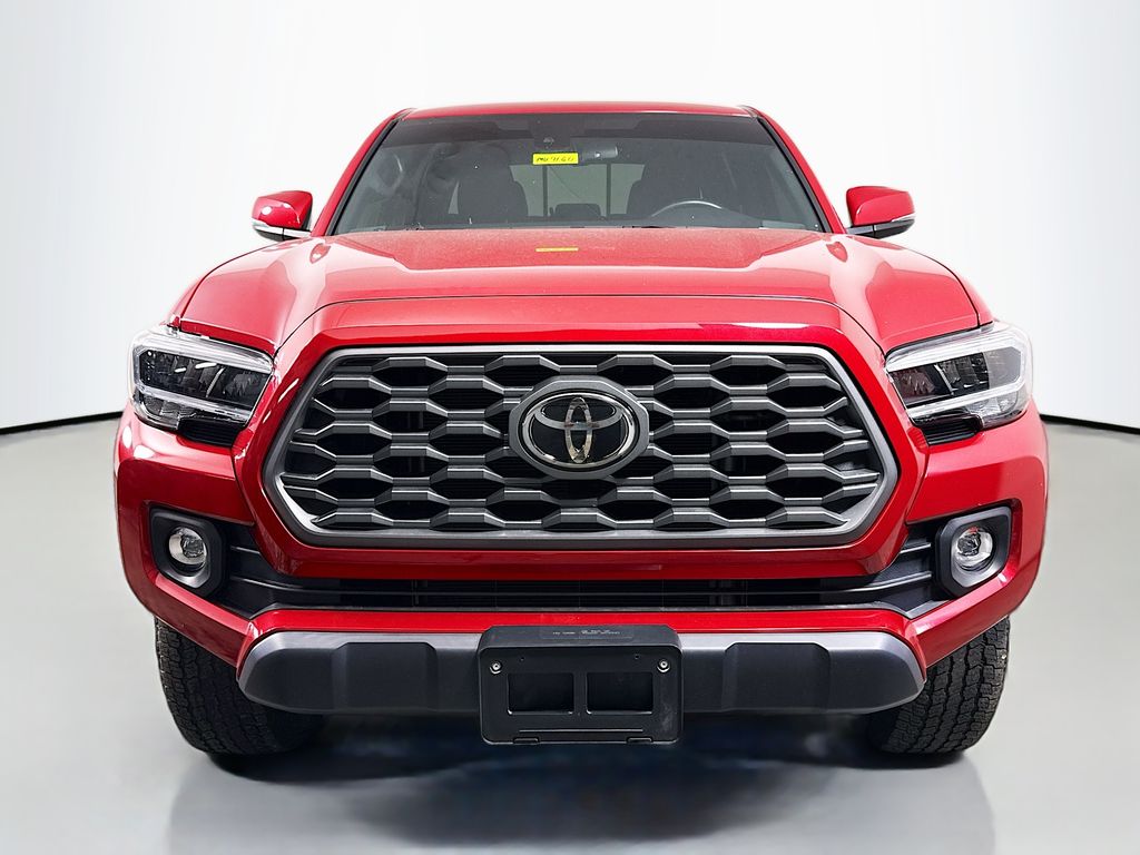 2023 Toyota Tacoma 4x4 SR Double Cab V6 photo 2