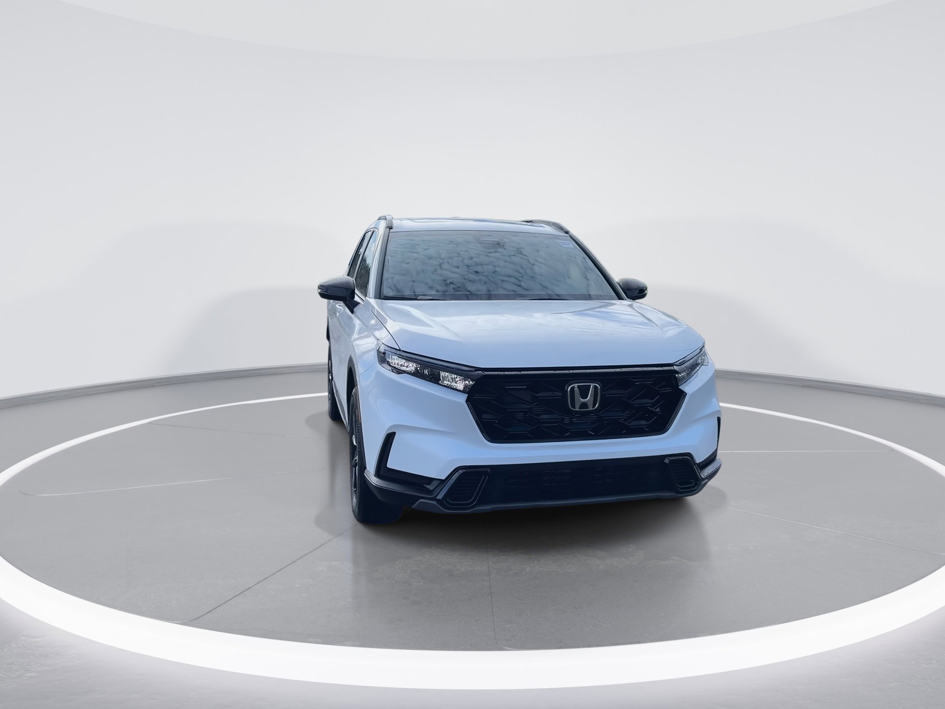 2026 Honda CR-V Sport Hybrid photo 3