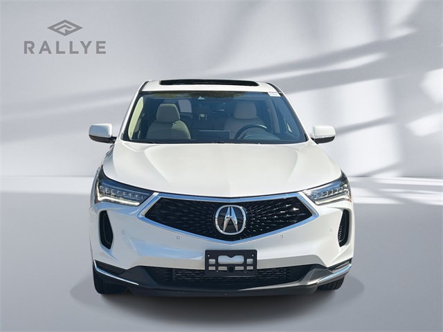 2022 Acura RDX Technology photo 2