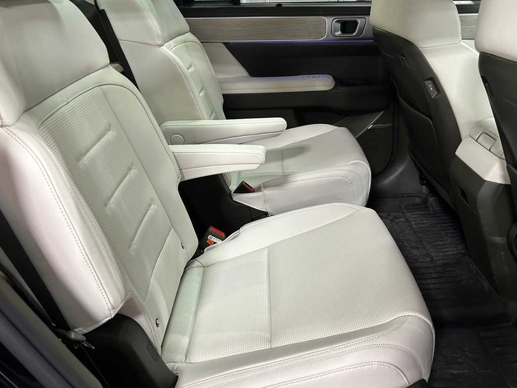 2024 Hyundai Santa Fe Calligraphy photo 18
