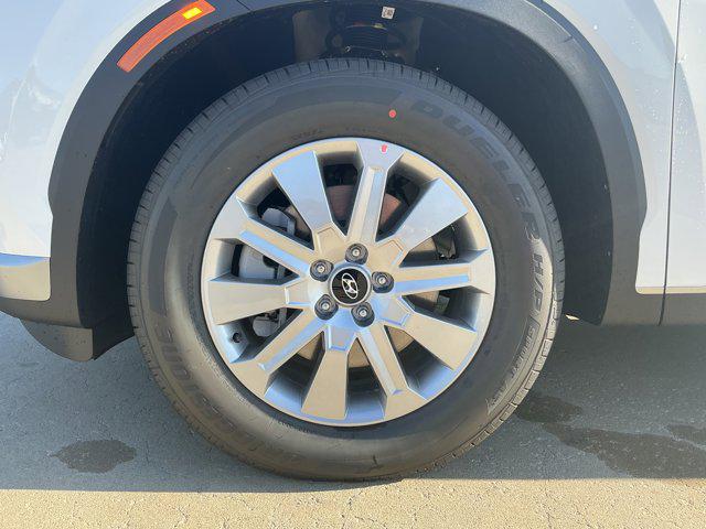 2025 Hyundai Palisade SE photo 11