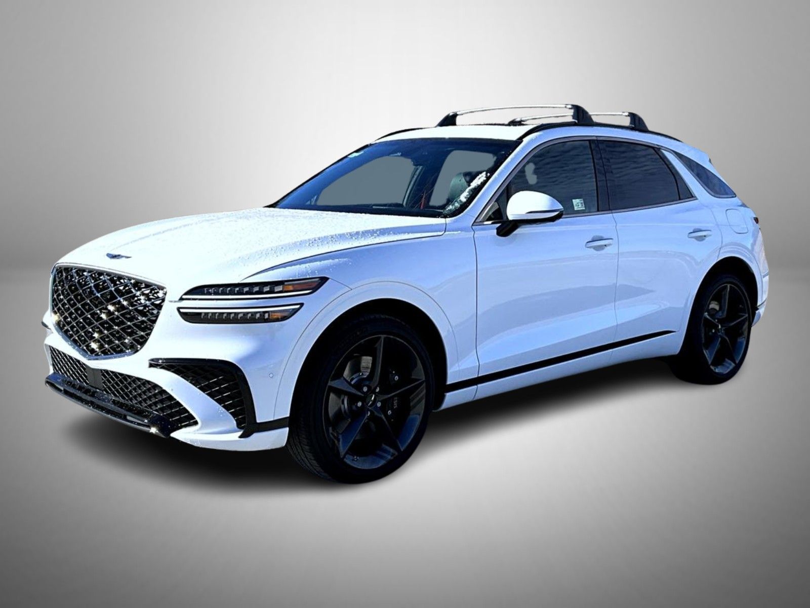 2026 Genesis GV70 Sport Prestige's photo