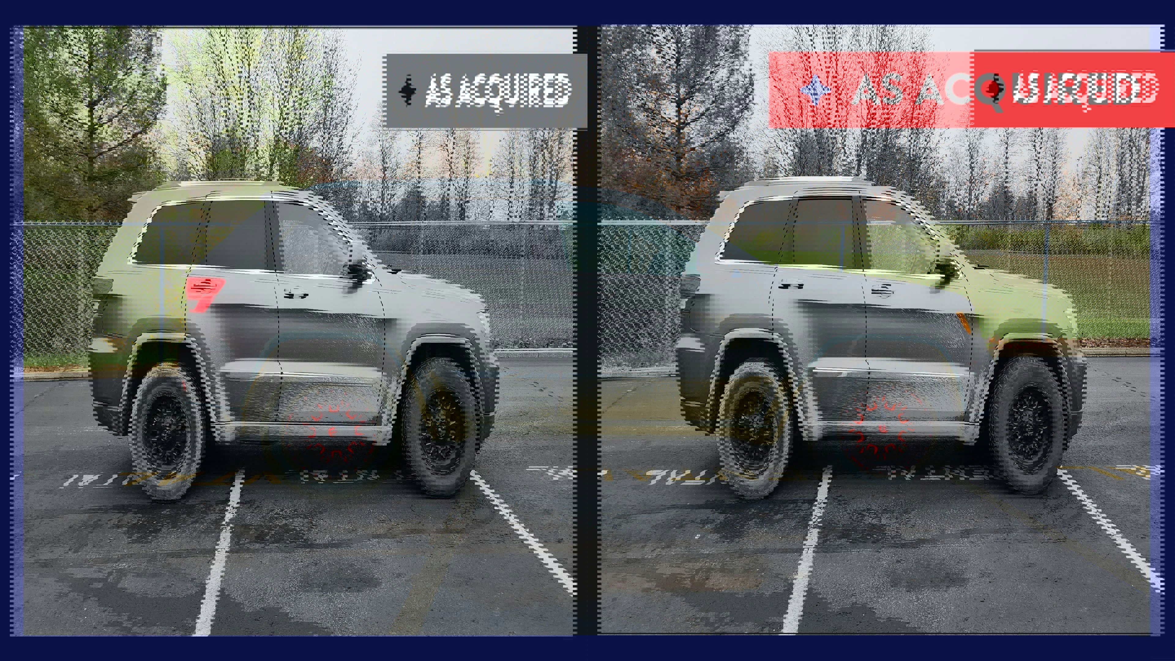 2012 Jeep Grand Cherokee Laredo's photo