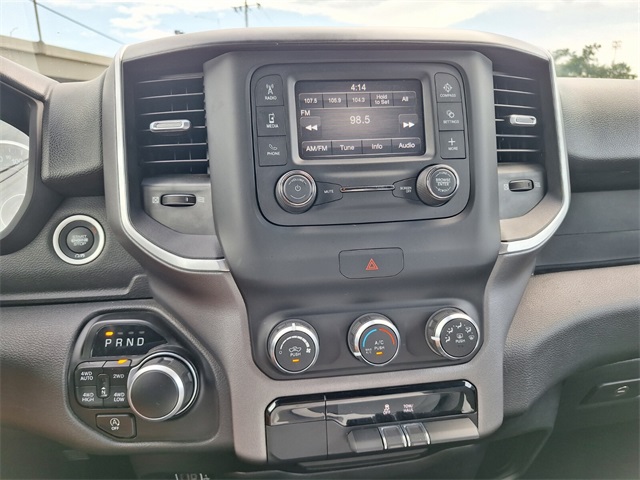 2022 Ram 1500 Big Horn Lone Star photo 12