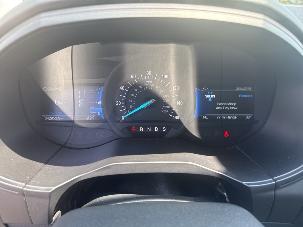 2024 Ford Edge SEL photo 30