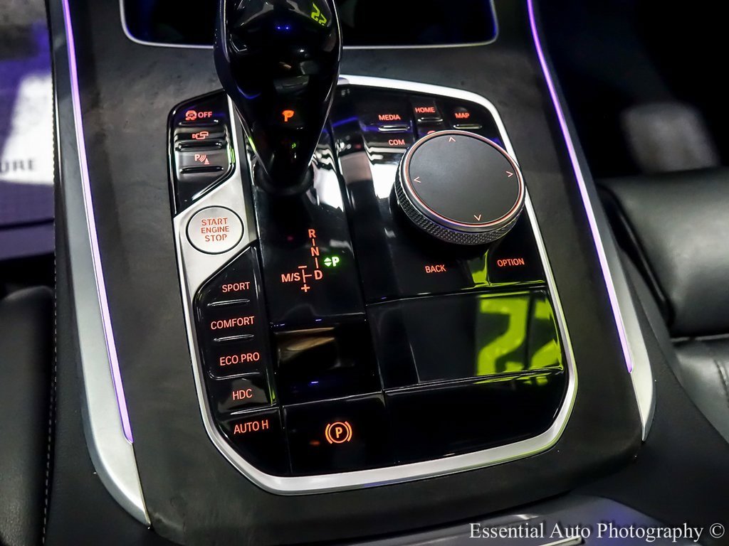 2022 BMW X5 - Image 28