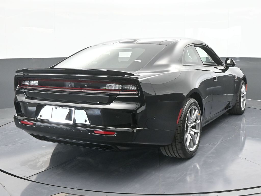 2025 Dodge Charger R/T Scat Pack photo 5