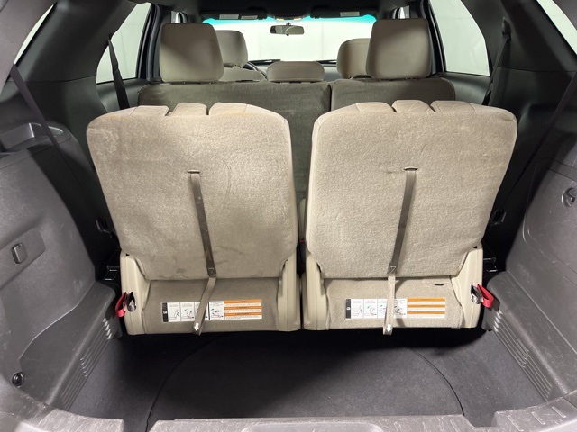 2013 Ford Explorer Base photo 11
