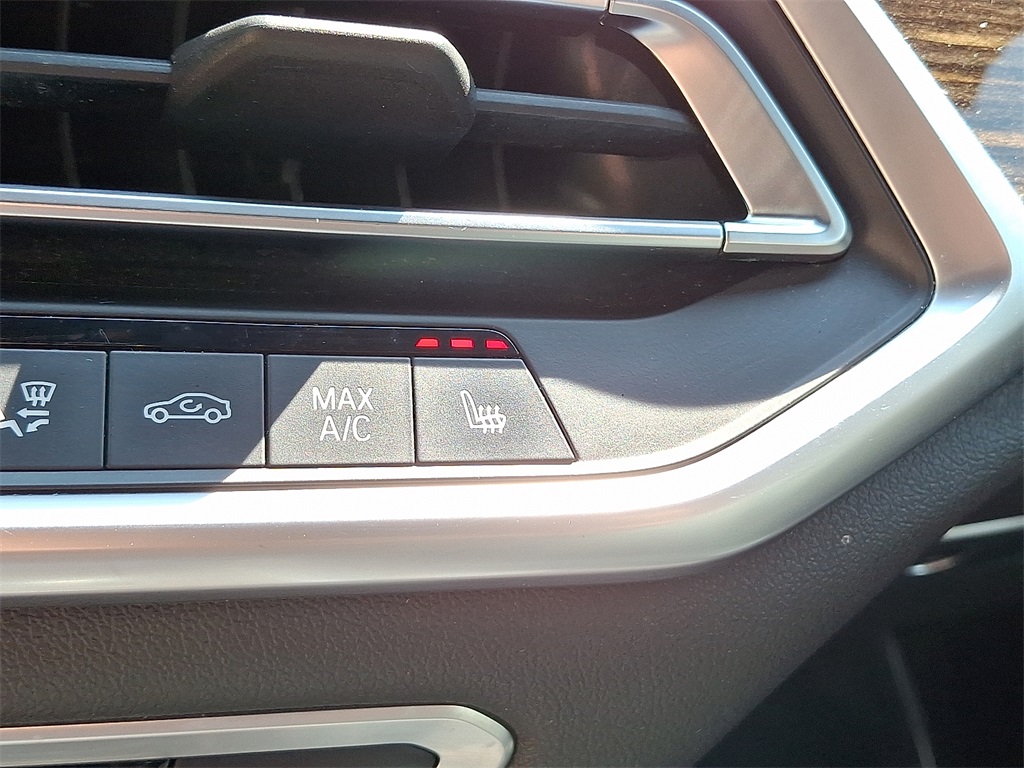 2020 Bmw X5 xDrive40i photo 23