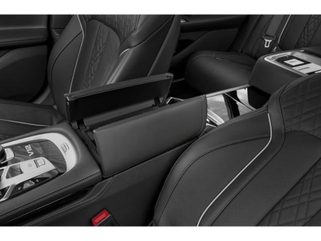 2022 Bmw M760Li photo 13