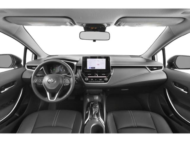 2025 Toyota Corolla Hybrid XLE photo 8