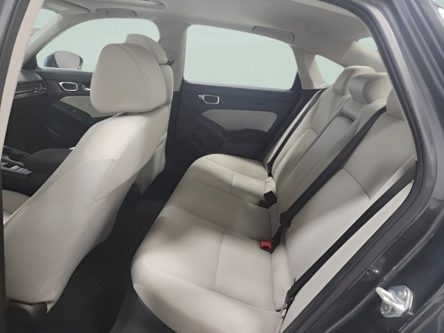 2022 Honda Civic EX photo 13
