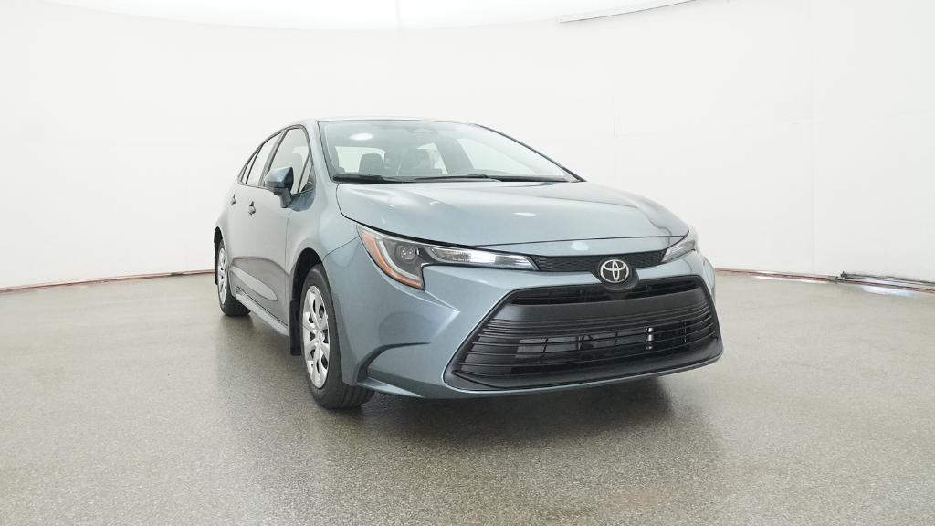 2026 Toyota Corolla LE photo 31