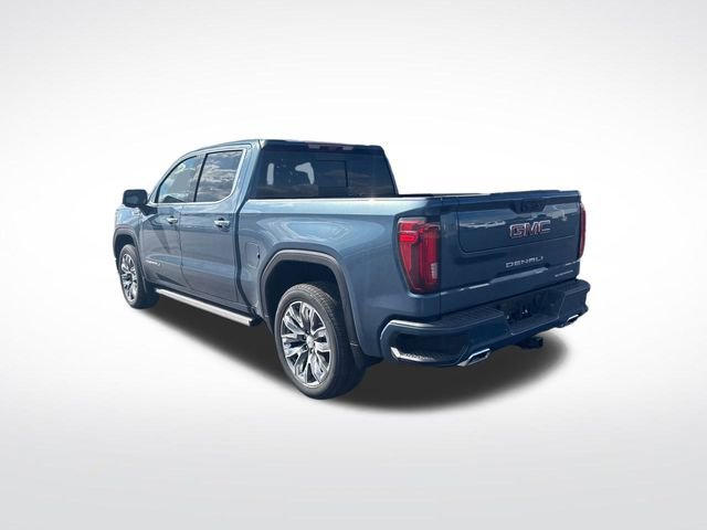 2026 Gmc Sierra 1500 photo 2