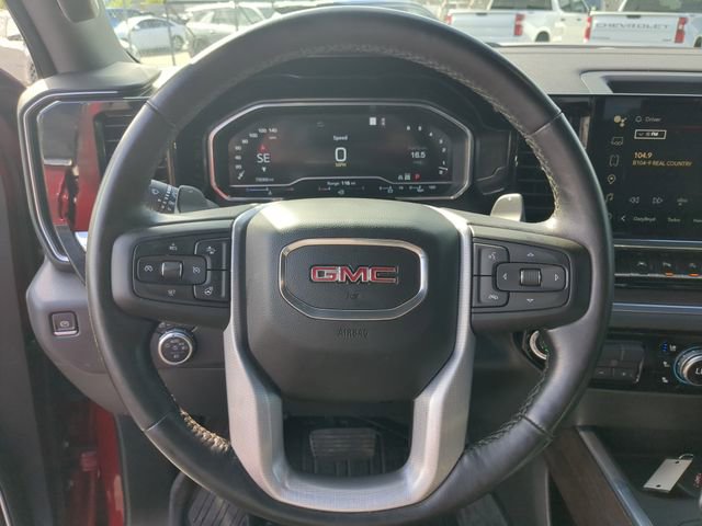 2022 Gmc Sierra 1500 SLT photo 14