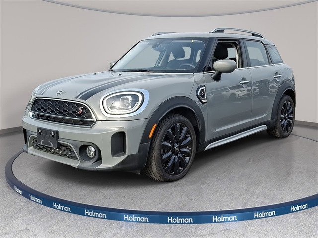 2022 MINI Countryman S