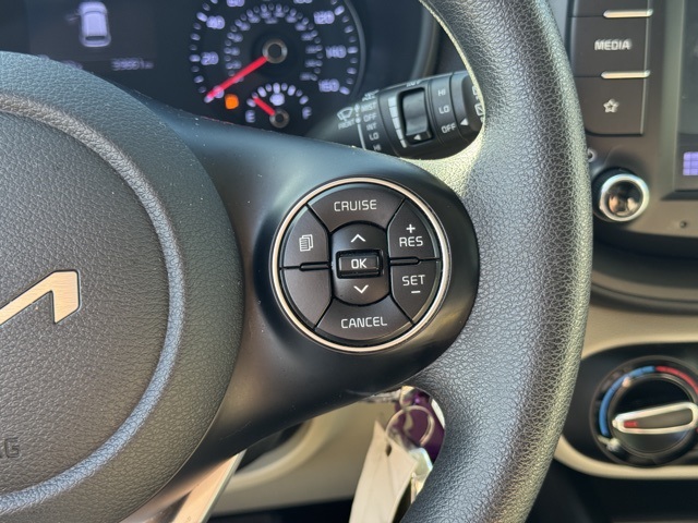 2022 Kia Soul LX S X-Line photo 24