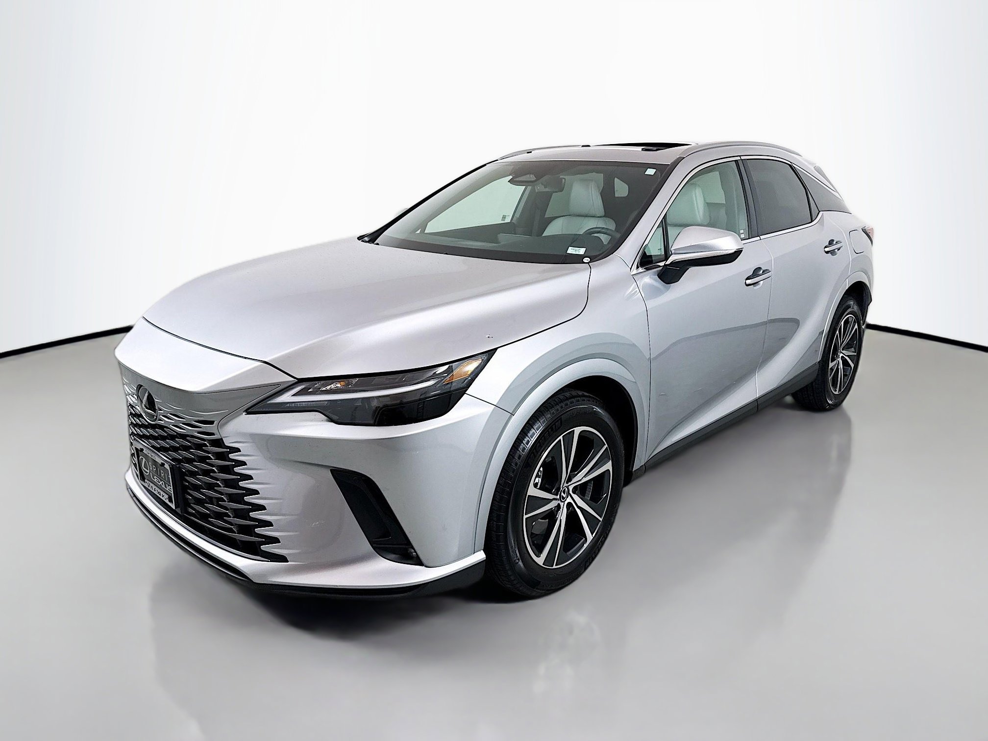 2023 Lexus RX 350 Premium photo 3