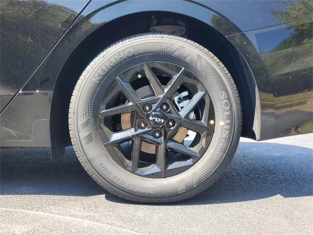 2026 Kia K5 LXS photo 7