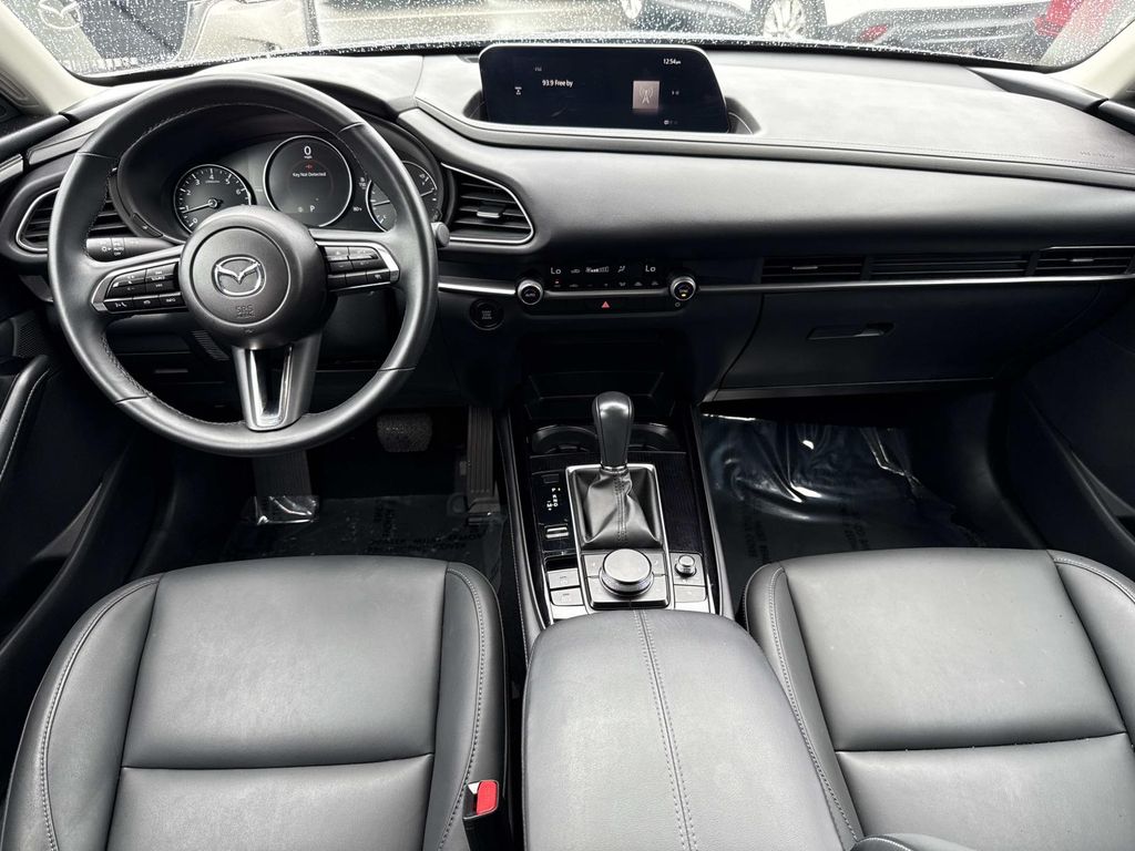 2025 Mazda CX-30 2.5 Select Sport photo 15