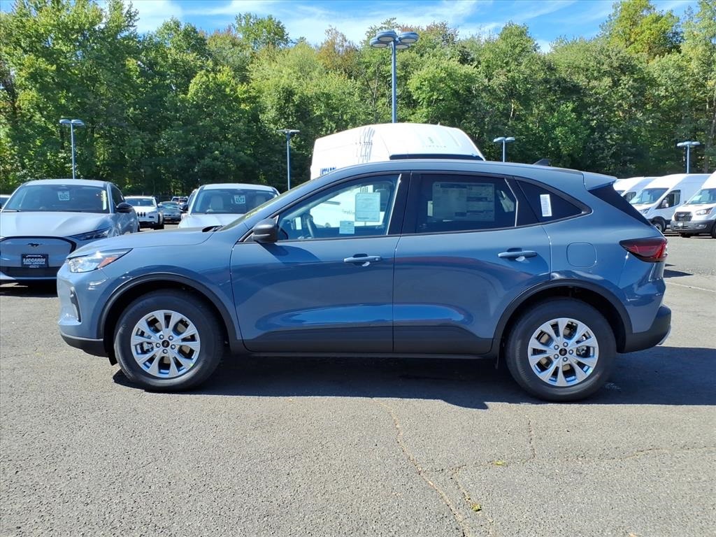 2025 Ford Escape Active photo 4