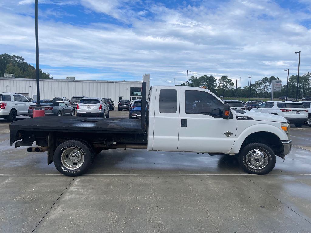 2013 Ford F-350 photo 7