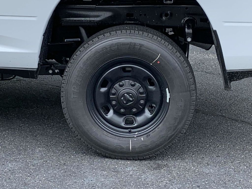 2025 Ram 2500 Tradesman photo 10