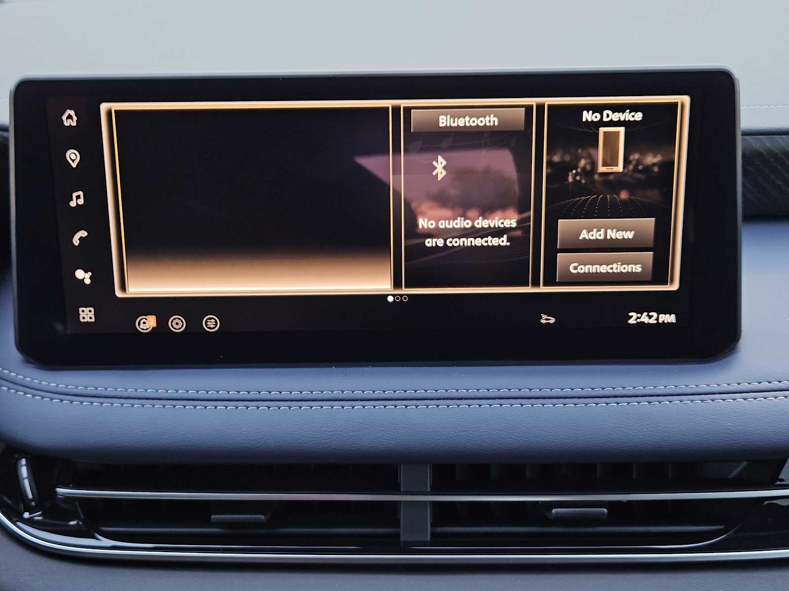 2026 Infiniti QX60 AWD photo 11
