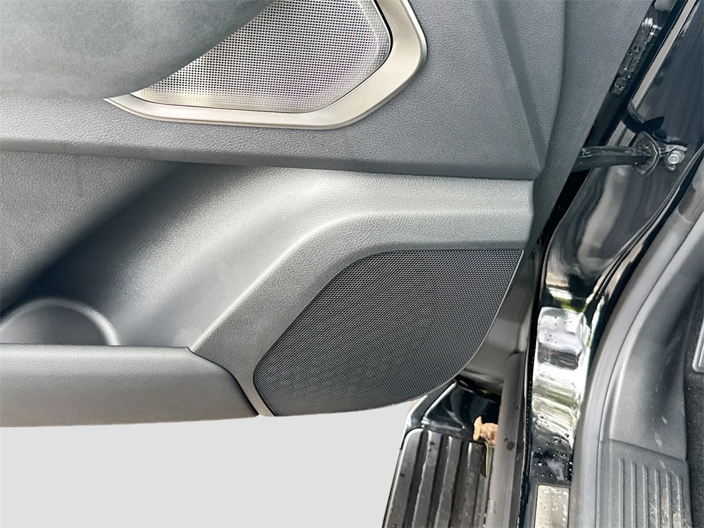 2026 Infiniti QX80 Sensory photo 19