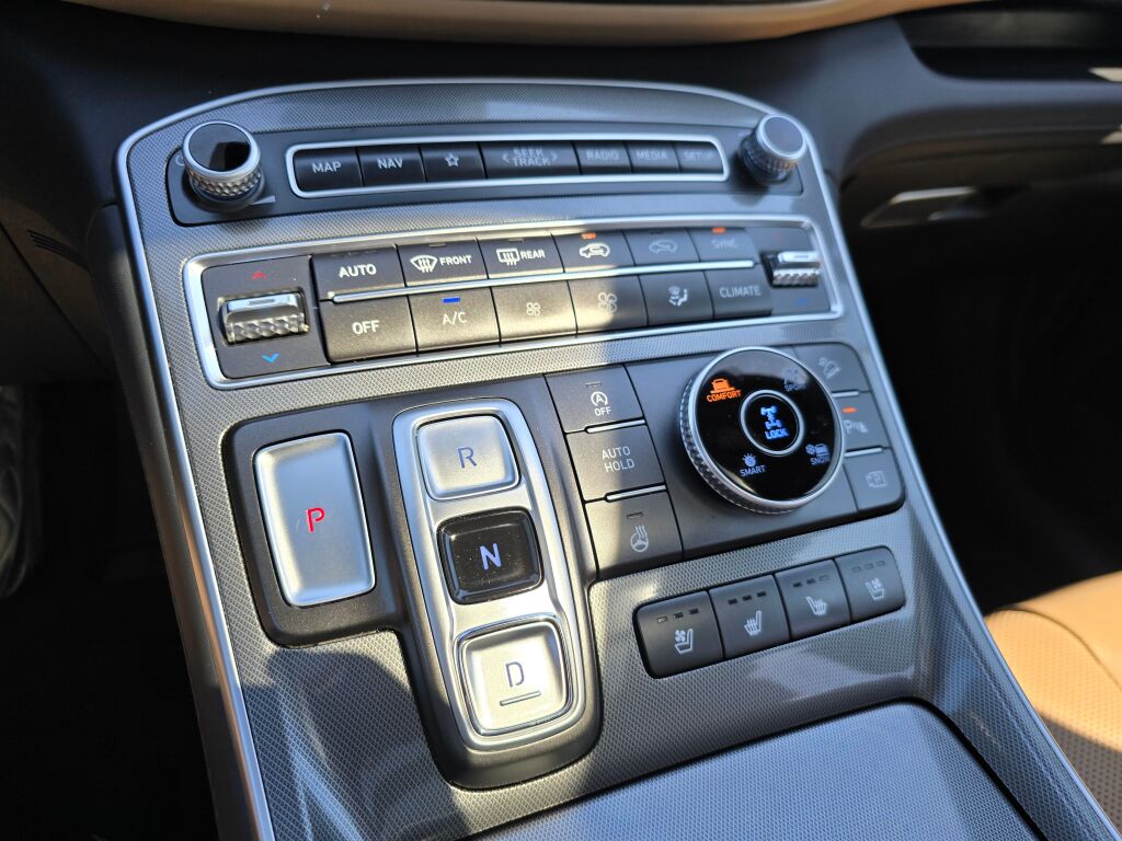 2023 Hyundai Santa Fe Calligraphy photo 27
