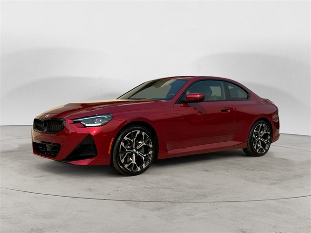 2025 Bmw 230i xDrive photo 3