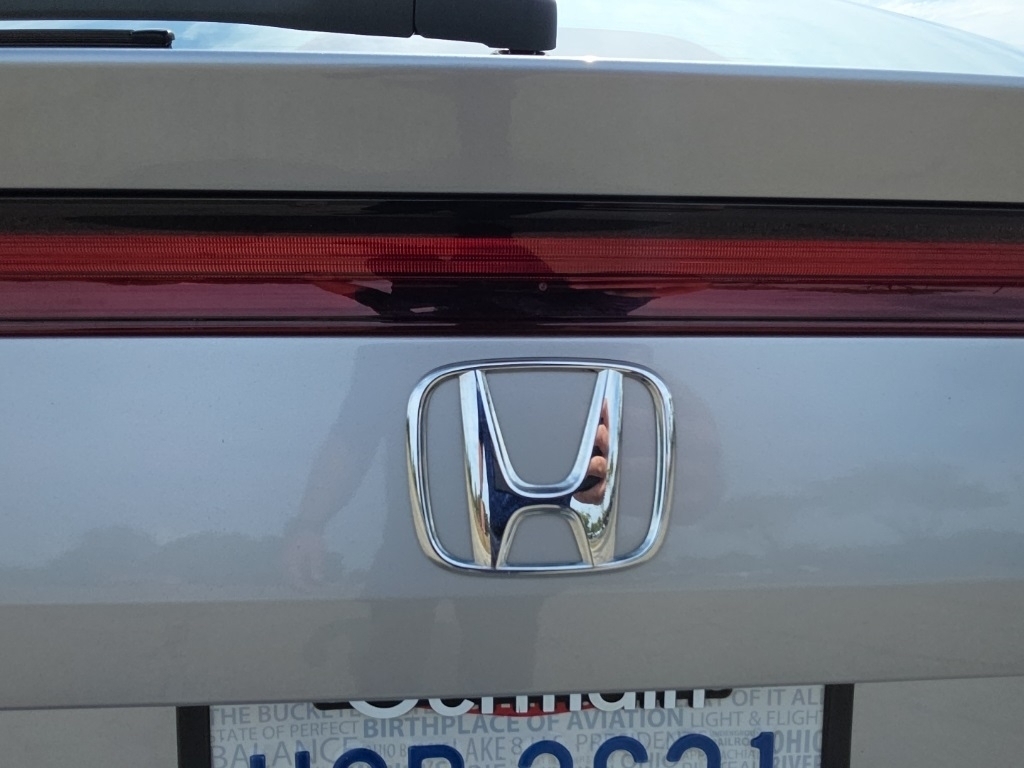 2023 Honda Civic Sport photo 5