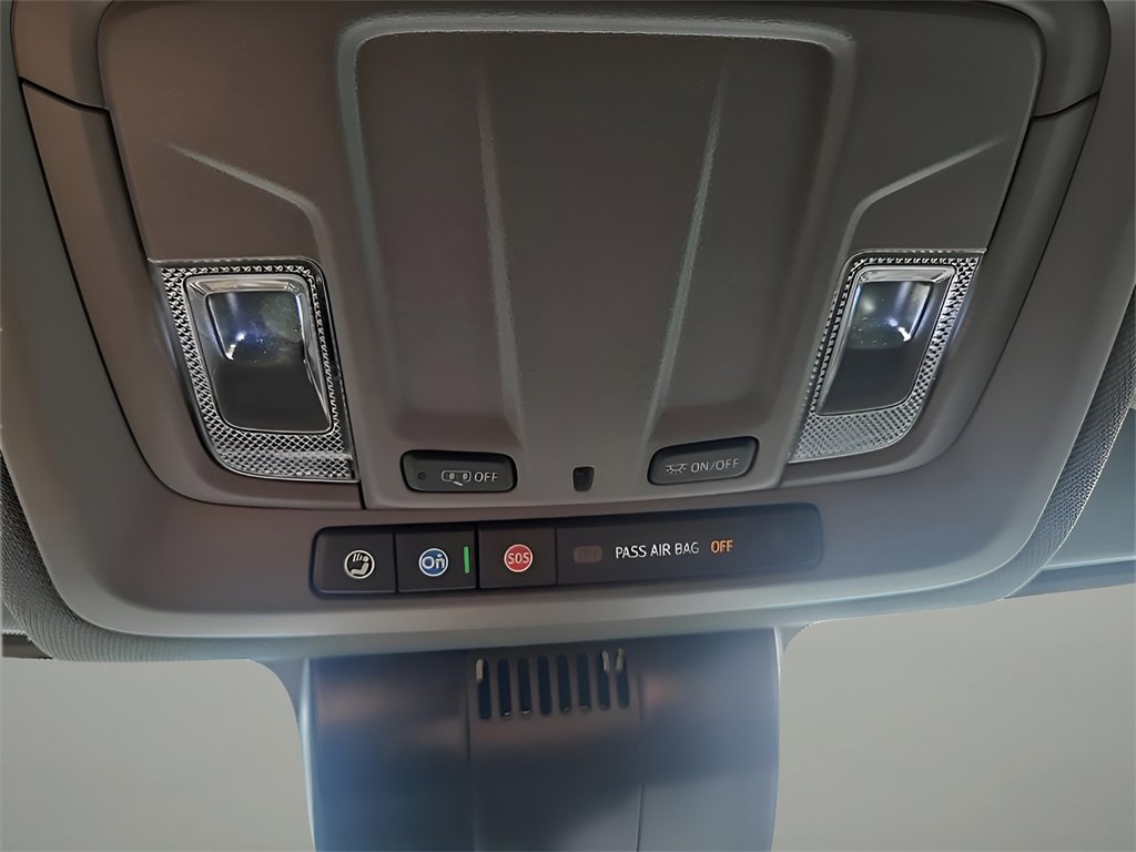 2024 Gmc Sierra Elevation photo 34