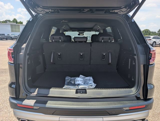2025 Gmc Acadia Elevation photo 29