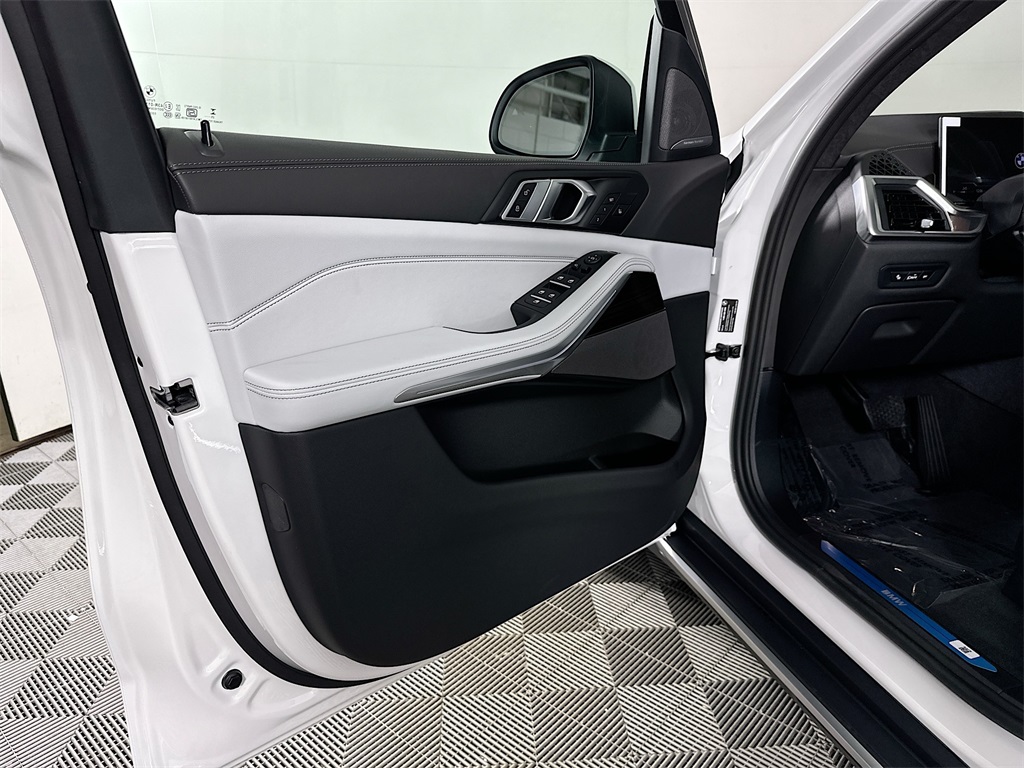 2026 Bmw X5 xDrive40i photo 21
