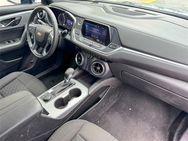 2022 Chevrolet Blazer 2LT photo 24