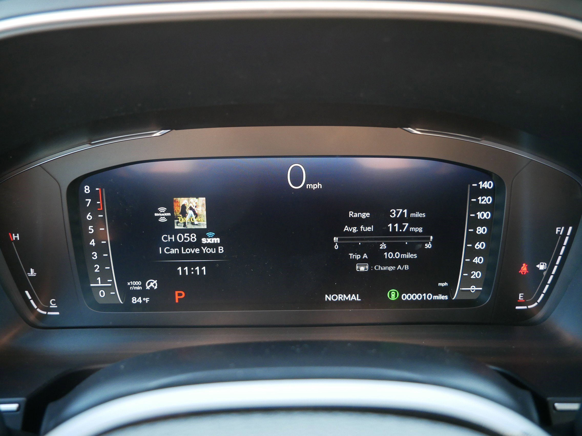 2025 Honda Pilot Black Edition photo 15
