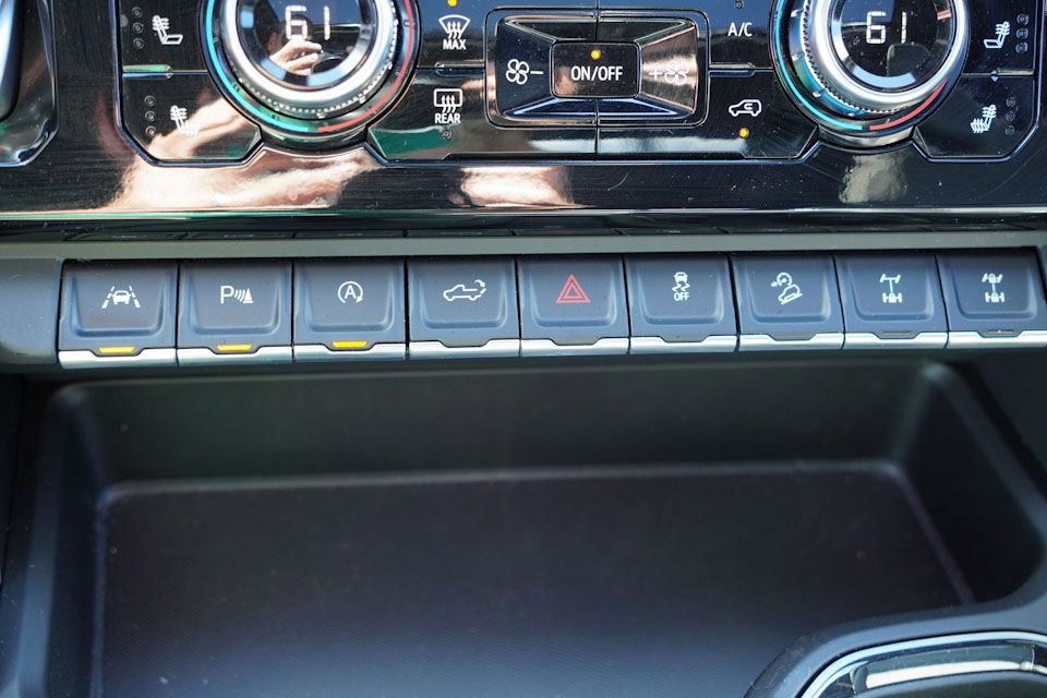 2024 Gmc Sierra 1500 AT4X photo 29