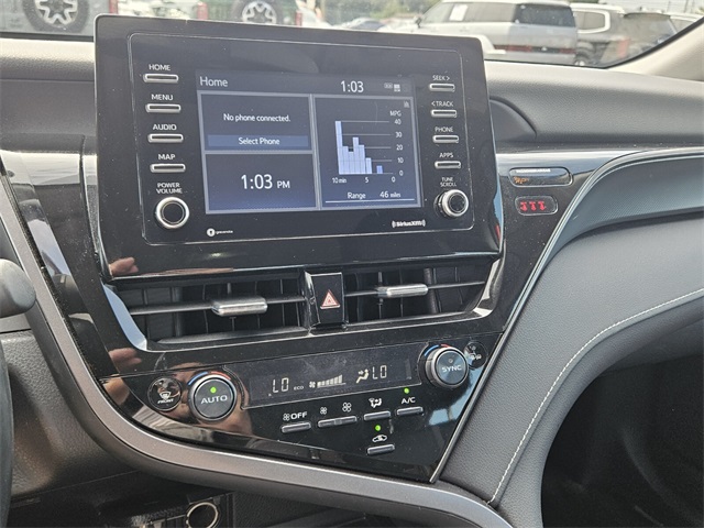 2024 Toyota Camry SE photo 18