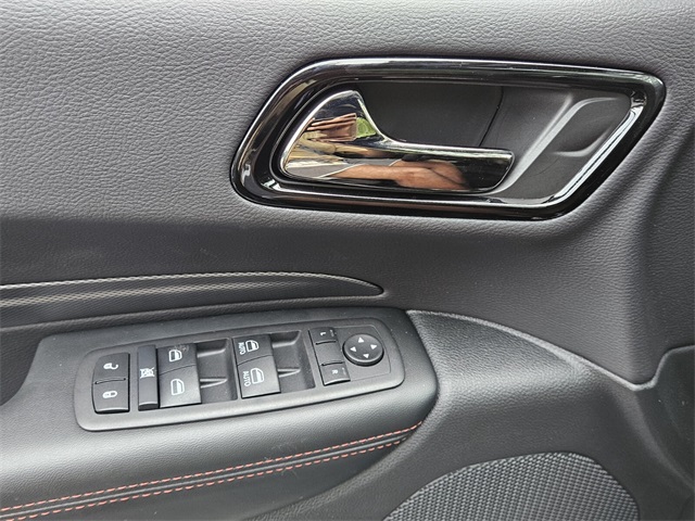 2026 Dodge Durango GT photo 29