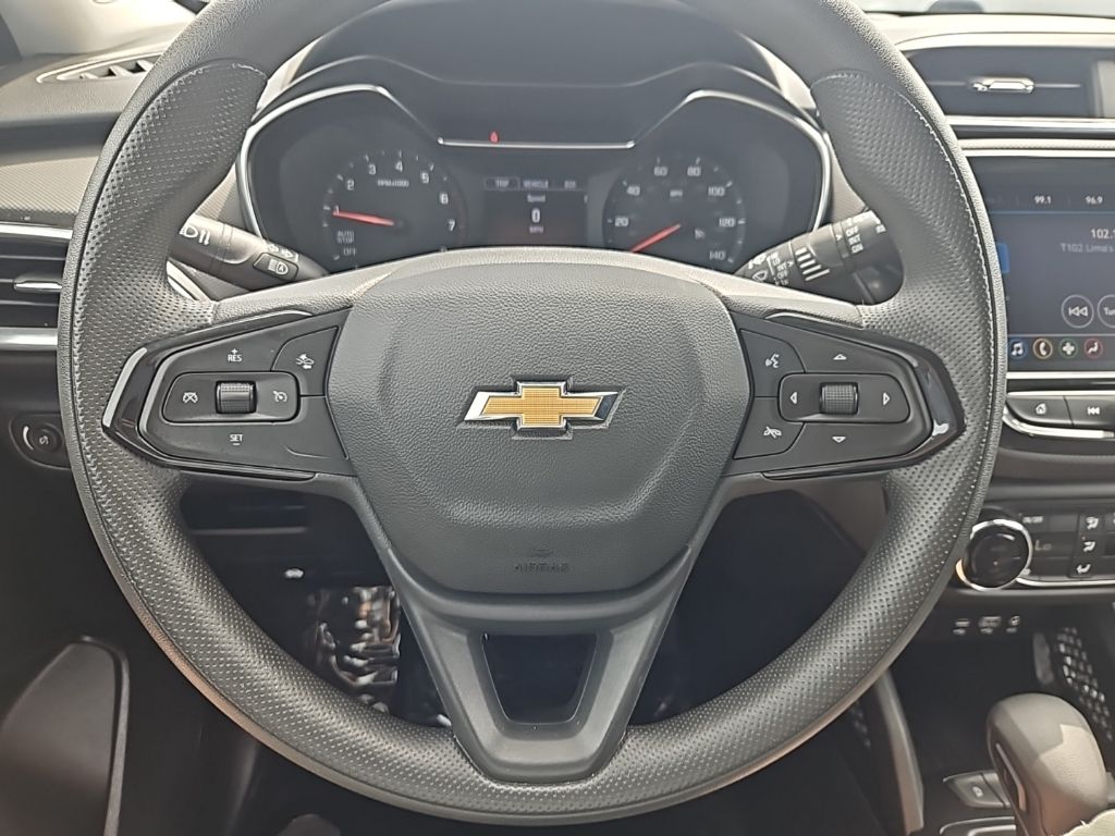 2021 Chevrolet Trailblazer LT photo 12
