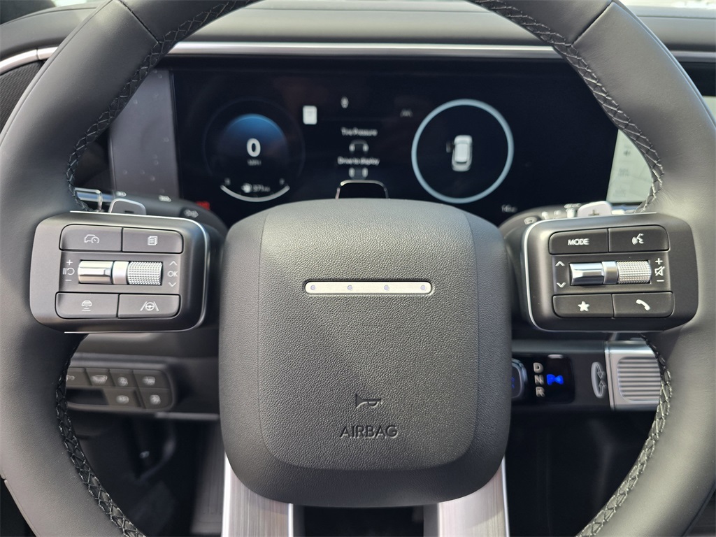 2026 Hyundai Palisade Calligraphy photo 19