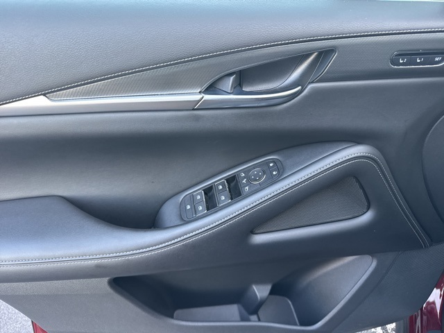 2023 Infiniti QX60 Luxe photo 8