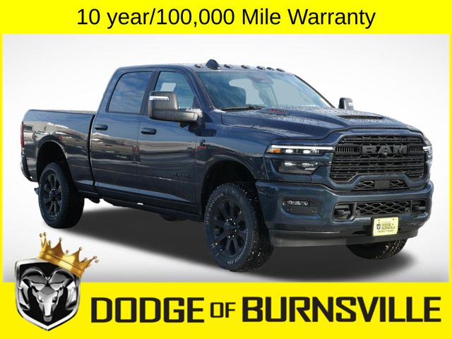 2026 RAM Ram 3500 Pickup Laramie's photo