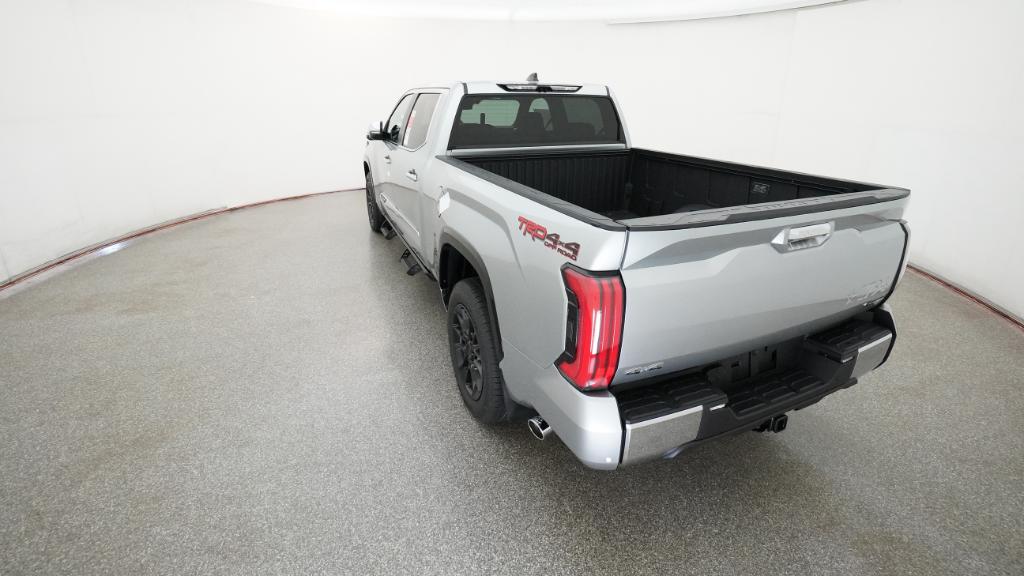 2025 Toyota Tundra 1794 Edition CrewMax photo 14
