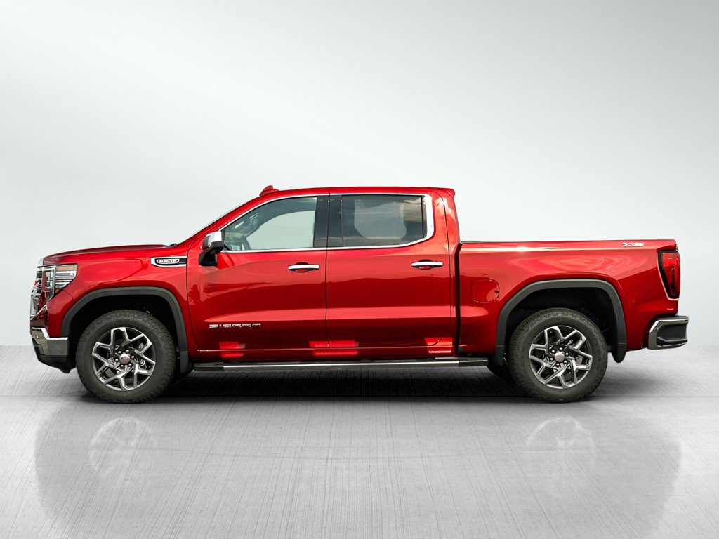 2026 Gmc Sierra 1500 SLT photo 3