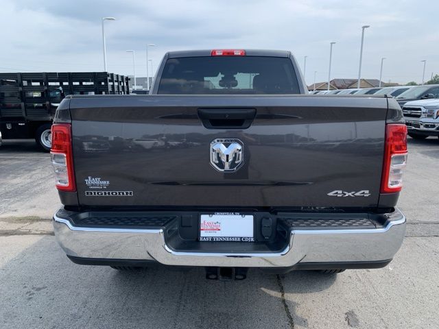 2024 Ram 2500 Big Horn photo 6