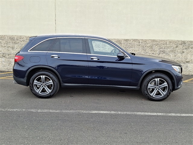 2019 Mercedes-Benz GLC GLC300